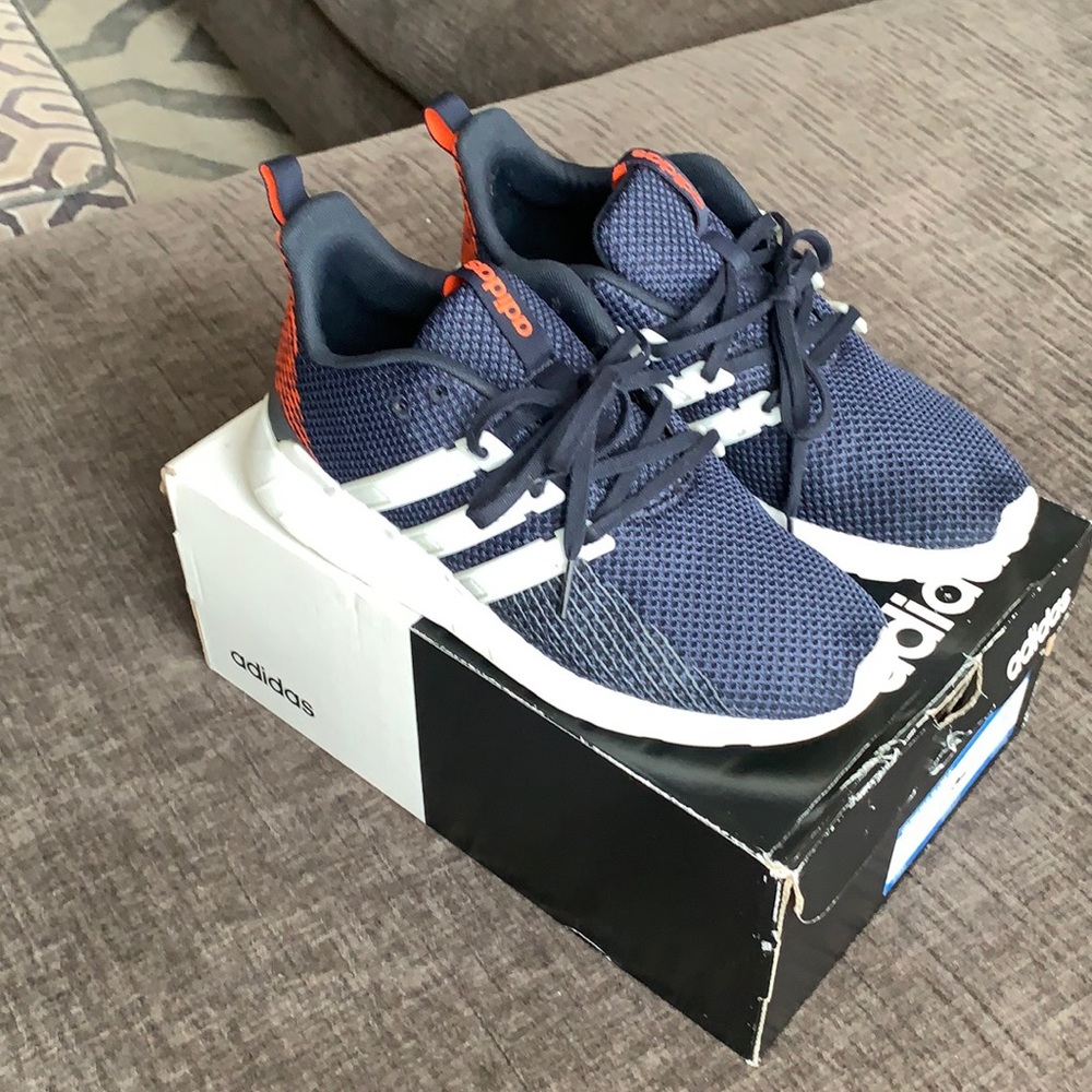 Adidas Questar Flow K - Picture 3 of 16